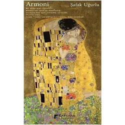 Armoni - Şafak Uğurlu - Karahan Kitabevi
