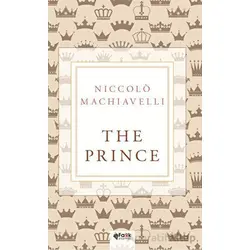 The Prince - Niccolo Machiavelli - Fark Yayınları
