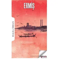 Ermiş - Halil Cibran - Fark Yayınları