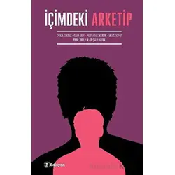 İçimdeki Arketip - Müge Yücelsin - Edisyon Kitap