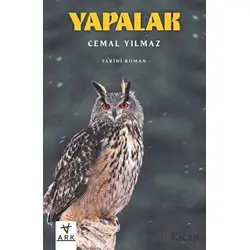 Yapalak - Cemal Yılmaz - Ark Kitapları