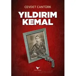 Yıldırım Kemal - Cevdet Cantürk - Günce Yayınları