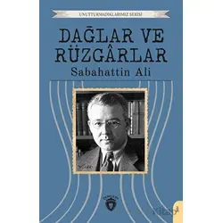 Dağlar ve Rüzgarlar - Sabahattin Ali - Dorlion Yayınları