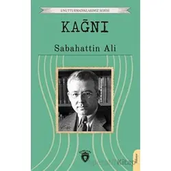 Kağnı - Sabahattin Ali - Dorlion Yayınları