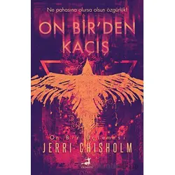 On Birden Kaçış - Jerri Chisholm - Olimpos Yayınları