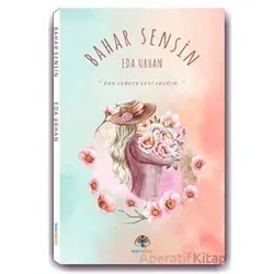 Bahar Sensin - Eda Urhan - Mavi Nefes Yayınları