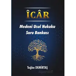 İcar Hukuku - Tuğba Demirtaş - Platanus Publishing