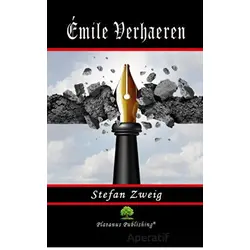 Emile Verhaeren - Stefan Zweig - Platanus Publishing