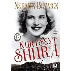 Kurt Seyt ve Shura - Nermin Bezmen - Doğan Kitap