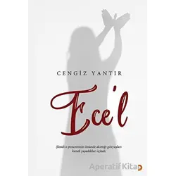 Ecel - Cengiz Yantır - Cinius Yayınları