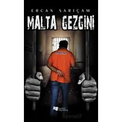 Malta Gezgini - Ercan Sarıçam - Karina Yayınevi