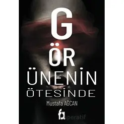 Görünenin Ötesinde - Mustafa Ağcan - Fa Yayınları