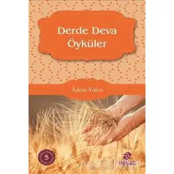 Derde Deva Öyküler - Adem Yolcu - Hayat Yayınları
