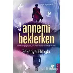 Annemi Beklerken - Zekeriya Efiloğlu - Hayat Yayınları