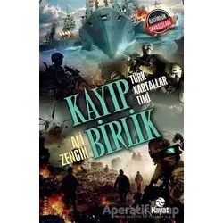 Kayıp Birlik - Ali Zengin - Hayat Yayınları