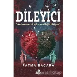Dileyici - Fatma Bacara - Hayat Yayınları