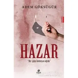 Hazar - Adem Göksügür - Hayat Yayınları