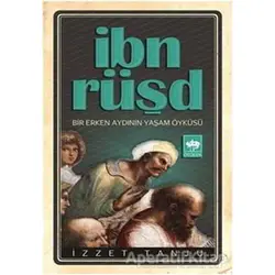 İbn Rüşd - İzzet Tanju - Ötüken Neşriyat