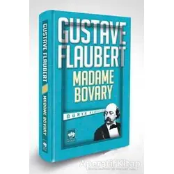 Madame Bovary (Tam Metin) - Gustave Flaubert - Ötüken Neşriyat
