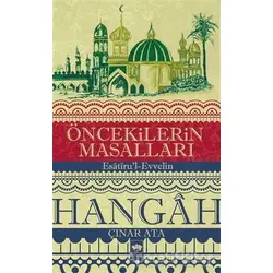 Öncekilerin Masalları - Çınar Ata - Ötüken Neşriyat