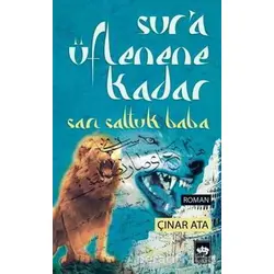 Sura Üflenene Kadar - Çınar Ata - Ötüken Neşriyat