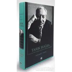 Tarık Buğra - Mehmet Tekin - Ötüken Neşriyat