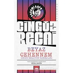 Beyaz Cehennem - Peyami Safa - Ötüken Neşriyat