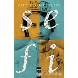 Şefi - Meryem Aybike Sinan - Ötüken Neşriyat