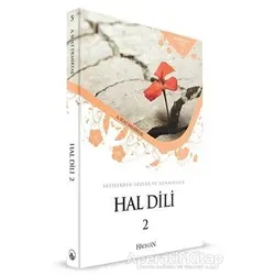 Hal Dili 2 - A. Suat Demirtaş - Hacegan Yayıncılık