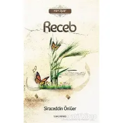 Receb - Siraceddin Önlüer - Semerkand Yayınları