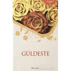 Güldeste - Mehmet Ali Özkan - Hacegan Yayıncılık