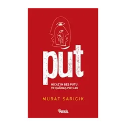 Put - Murat Sarıcık - Nesil Yayınları