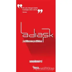 Adı Aşk - Senai Demirci - Nesil Yayınları