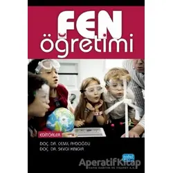 Fen Öğretimi - Pınar Özdemir Şimşek - Nobel Akademik Yayıncılık