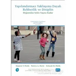 Yapılandırmacı Yaklaşma Dayalı Rehberlik ve Disiplin