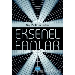 Eksenel Fanlar - Hasan Köten - Nobel Akademik Yayıncılık