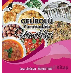 Gelibolu Yarımadası Yemekleri - Mümtaz Fırat - Orion Kitabevi