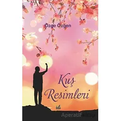 Kuş Resimleri - Özge Özgen - İzan Yayıncılık