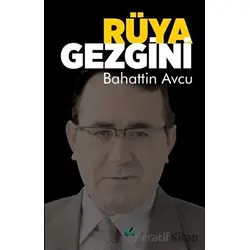 Rüya Gezgini - Bahattin Avcu - İzan Yayıncılık