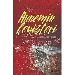 Annemin Çeyizleri - Faik Güçlü - İzan Yayıncılık
