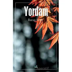 Yordam - Baran Sever - İzan Yayıncılık