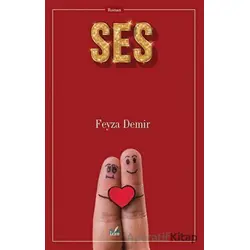 Ses - Feyza Demir - İzan Yayıncılık