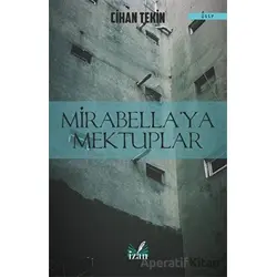 Mirabellaya Mektuplar - Cihan Tekin - İzan Yayıncılık
