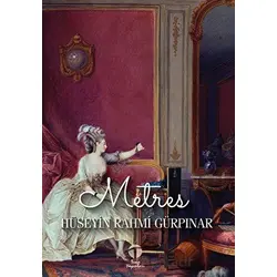 Metres - Hüseyin Rahmi Gürpınar - Tema Yayınları