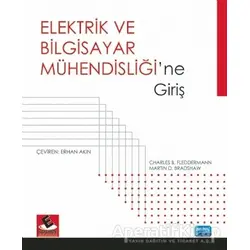 Elektrik ve Bilgisayar Mühendisliği’ne Giriş - Charles B. Fleddermann - Nobel Akademik Yayıncılık