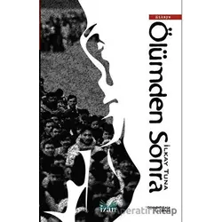 Ölümden Sonra - İlkay Tuna - İzan Yayıncılık