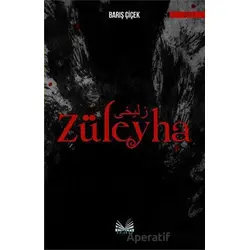 Züleyha - Barış Çiçek - İzan Yayıncılık