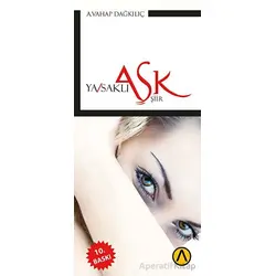 Ya/saklı Aşk - A. Vahap Dağkılıç - Ares Yayınları