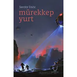 Mürekkep Yurt - Serdar Ersöz - Karakum Yayınevi