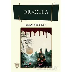 Dracula - Bram Stoker - Dorlion Yayınları